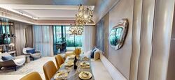 Bukit Batok West Avenue 3 (D23), Condominium #554798741
